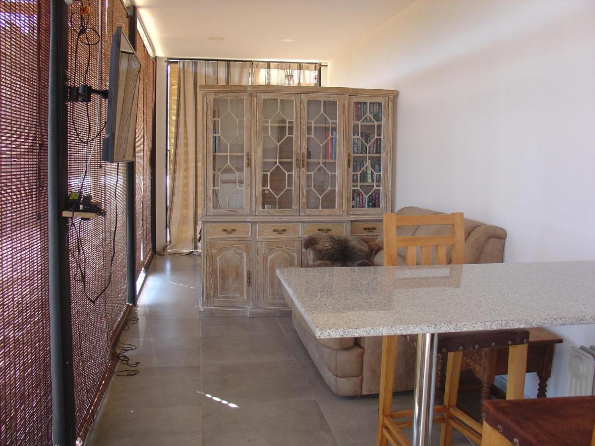 Converted Farm Loft Casablanca Extérieur photo