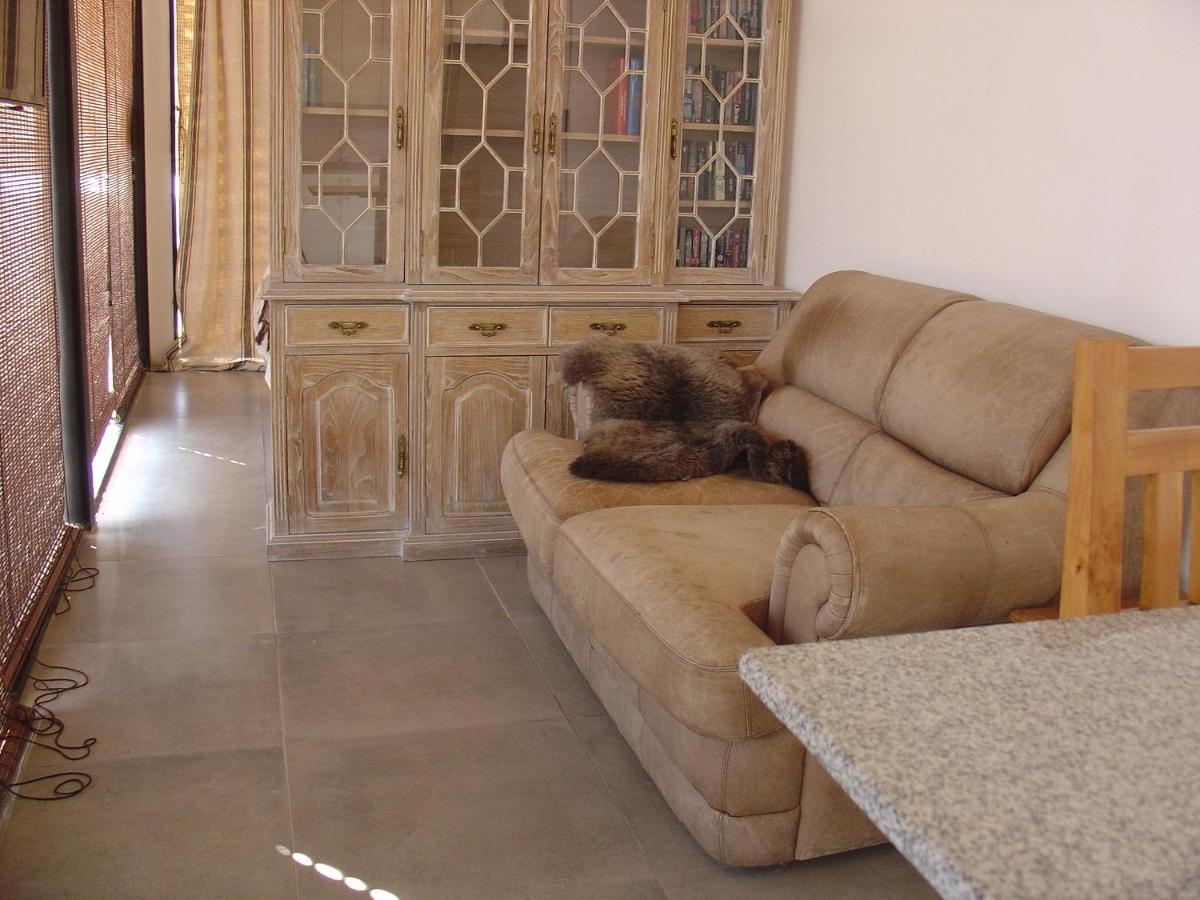 Converted Farm Loft Casablanca Extérieur photo